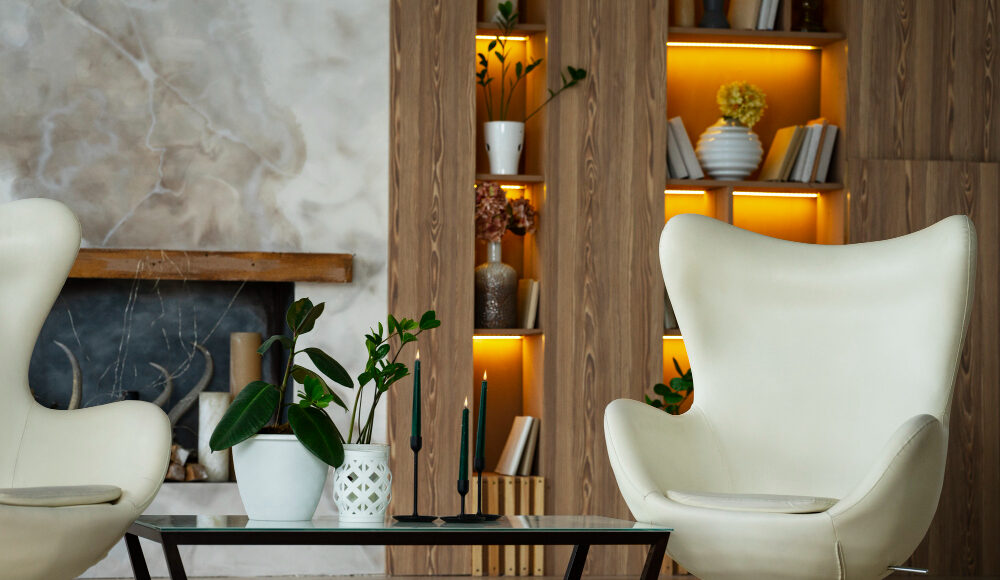 family-centric designs
