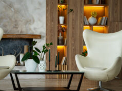 Family-Centric Design: Creating Spaces That Bring People Together family-centric designs